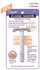 Doall Classic shaver w/ 2 Blades