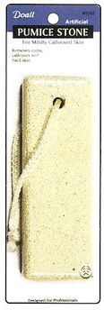 Doall Long Pumice Stone