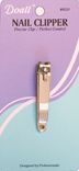 Doall Nail Clipper/File Small