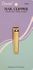Doall Nail Clipper Gold