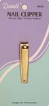 Doall Nail Clipper Gold