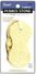 Doall Pumice Stone Peanut Shape