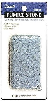 Doall Square Pumice Stone