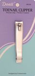 Doall Toenail Clipper/File Large