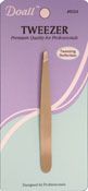Doall Tweezer Slant Tip