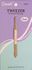 Doall Tweezer Slant Tip