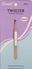 Doall Tweezer Square Tip
