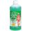 Dr. Fred Summit Epsom Salt Rubbing Alcohol 70% Isopropyl GREEN 16oz