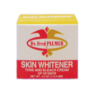 Dr.Fred Summit Skin Whitener 2oz