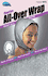Dream Deluxe Satin Wrap (All-Over)