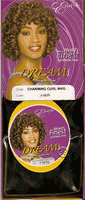 Dream K Charming Curl Wvg