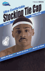 Dream Stocking Tie Cap ASSORTED