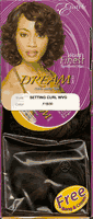 Dream Weave K Setting Curl WVG