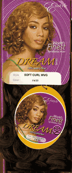Dream Weave K Soft Curl WVG
