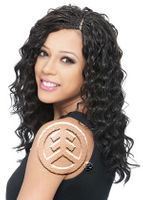 Dream Weaver POSE 100% Human Hair MasterMix Loose Deep Bulk 14" 16" 18"
