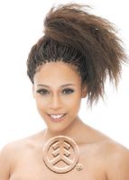 Dream Weaver POSE 100% Human Hair MasterMix Super Bulk 14" 16" 18"