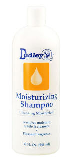 Dudley's Moisturizing Shampoo 32 oz