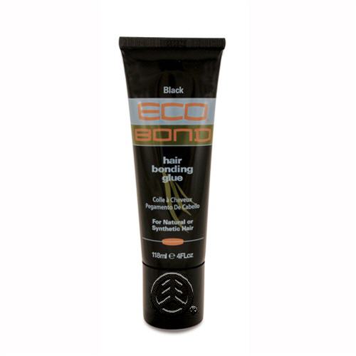 Eco Bond Hair Glue BLACK