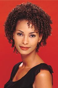 Enstyle 1 Minute Weave Tisha