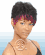 Equal 100% Human Hair Wig Elini