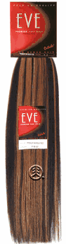 Eve 100% Human Hair Premium Yaky Bulk 18"