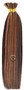 Eve 100% Human Hair Premium Yaky Bulk 18"