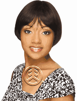 Eve 100% Human Hair Wig H-Bonnie