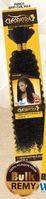 Eve Cleopatra 100% Human Hair Remy Wet & Wavy French Jerry Curl Bulk