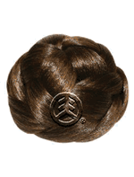 Eve Hair Bun EV-007
