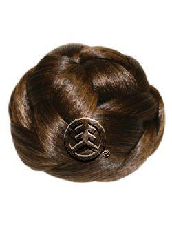 Eve Hair Bun EV-007