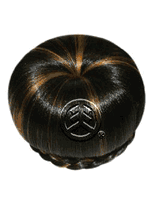 Eve Hair Bun EV-010