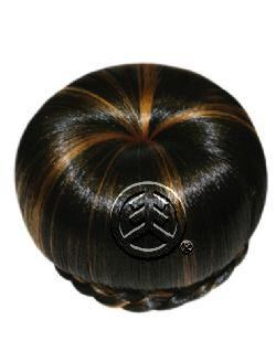 Eve Hair Bun EV-010