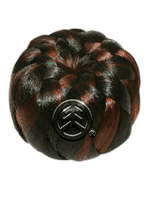 Eve Hair Bun EV-011
