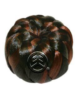 Eve Hair Bun EV-011