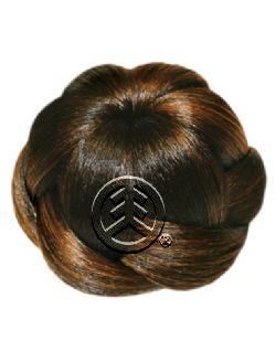 Eve Hair Bun EV-012