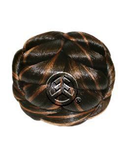 Eve Hair Bun EV-014