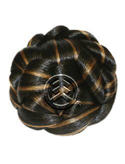 Eve Hair Bun EV-015