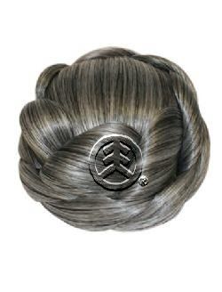 Eve Hair Bun EV-016