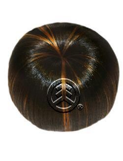Eve Hair Bun EV-019