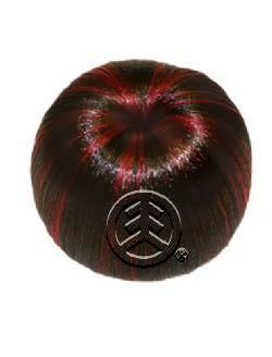 Eve Hair Bun EV-020