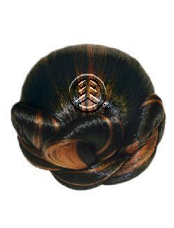 Eve Hair Bun EV-025