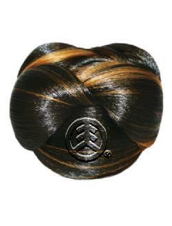 Eve Hair Bun EV-027