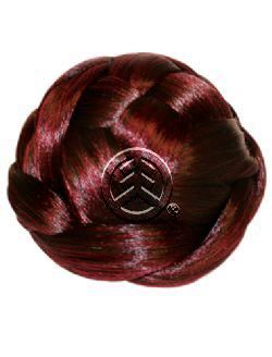 Eve Hair Bun Large Dome