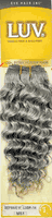 Eve Hair LUV 100% Remy Human Hair Deep Wave Weave (NEW!!!)