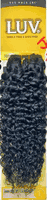 Eve Hair LUV 100% Remy Human Hair Jerry Curl Weave (NEW!!!)