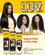 Eve Hair LUV 100% Remy Human Hair Weave (NEW!!!)