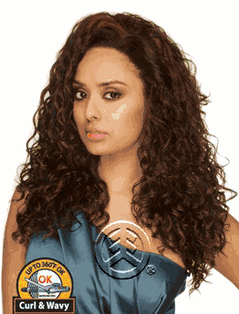 Eve Lace Front Wig Futura Beyonce 97H / Tru Wig Swiss Lace Front Wig NBS97
