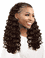 Eve LUV 100% Human Hair French Deep Bulk