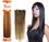 Eve Milano 7PCS Milano Clip In Hair 14"