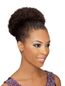 Eve Premium Synthetic Hair Bun EV-040